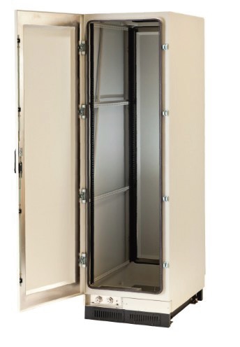 19”EMI Shielding Cabinet