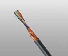 BS 6883&BS7917 Offshore & Marine cables