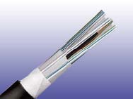 Multi Ribbon Fiber Cable 